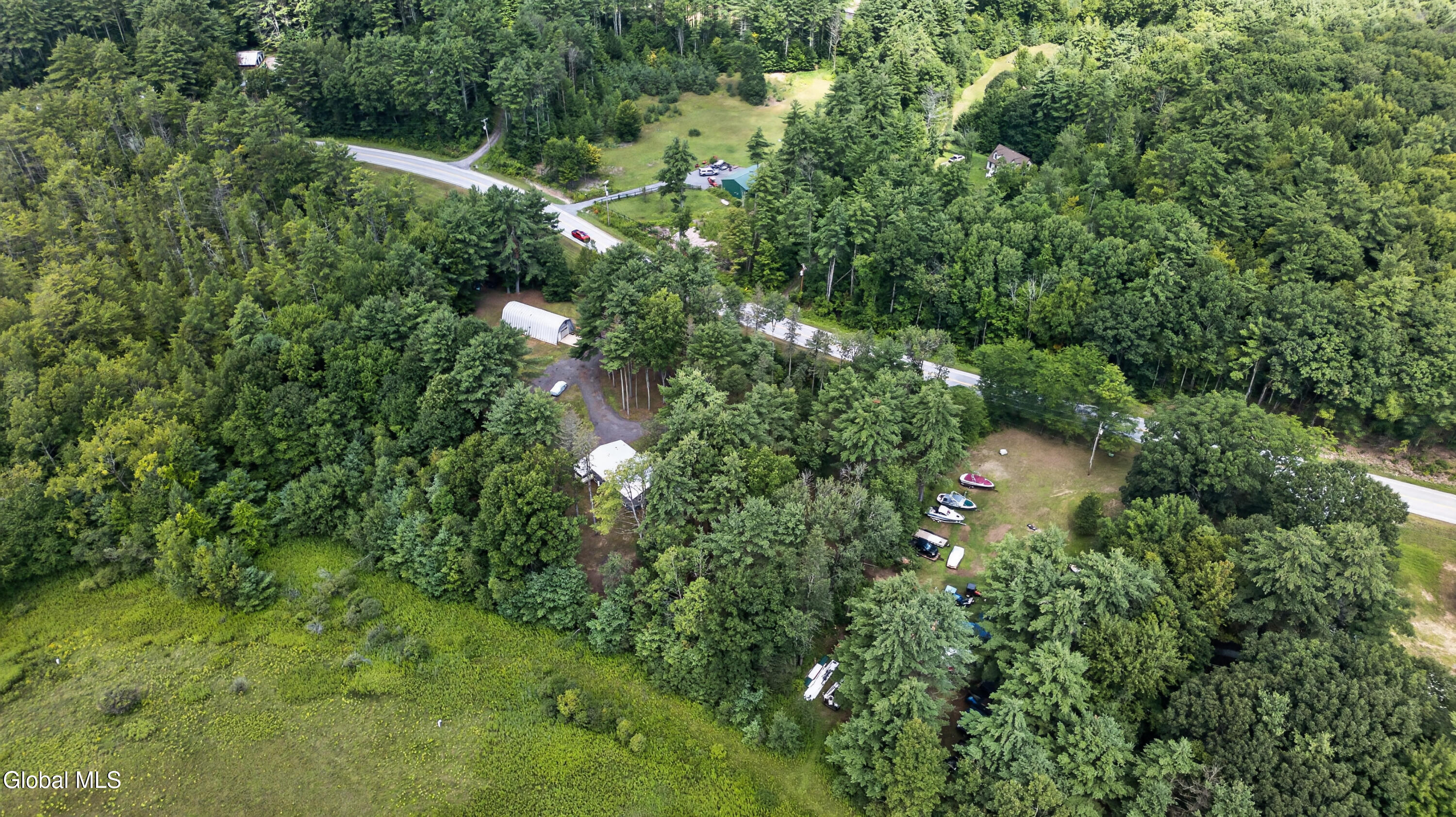 6628 Middle Grove Road Providence NY 12850