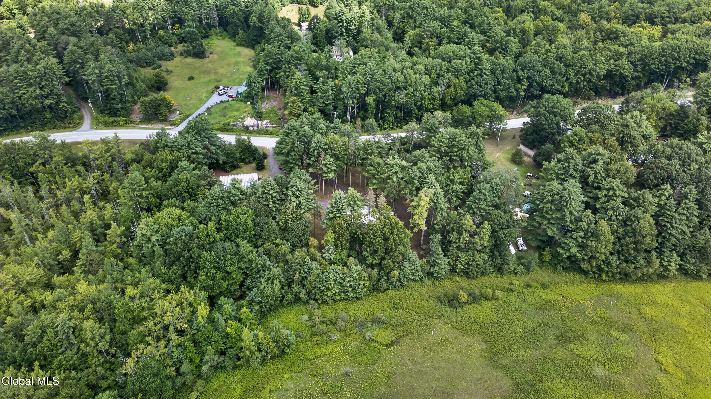 6628 Middle Grove Road Providence NY 12850