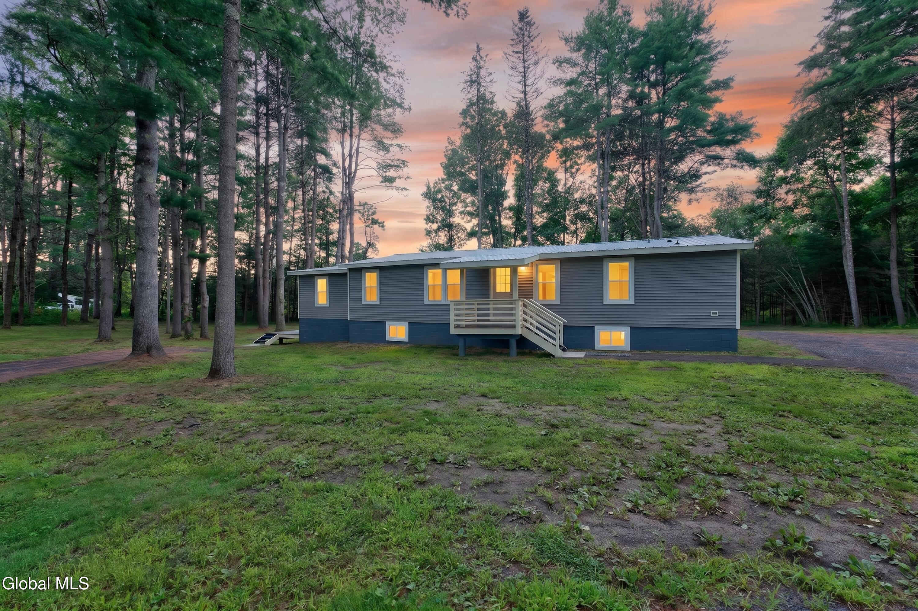 6628 Middle Grove Road Providence NY 12850