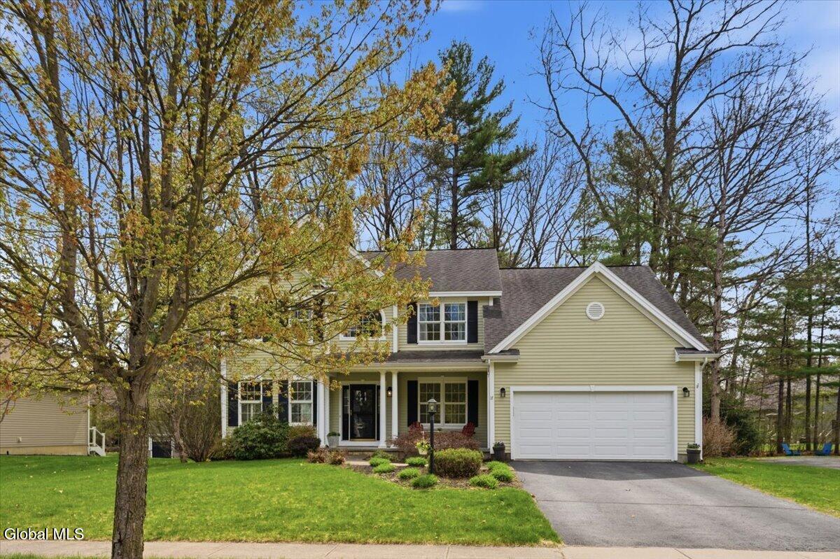17 Tyler Drive Saratoga Springs NY 12866