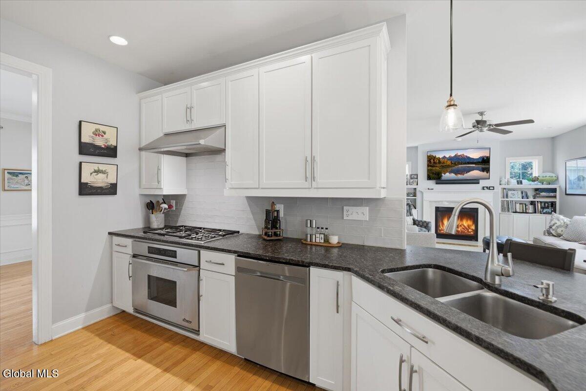 17 Tyler Drive Saratoga Springs NY 12866