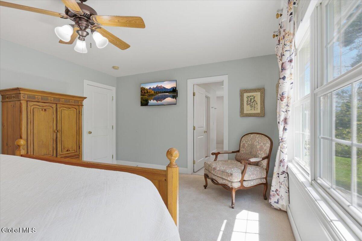 17 Tyler Drive Saratoga Springs NY 12866