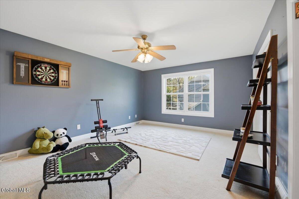 17 Tyler Drive Saratoga Springs NY 12866
