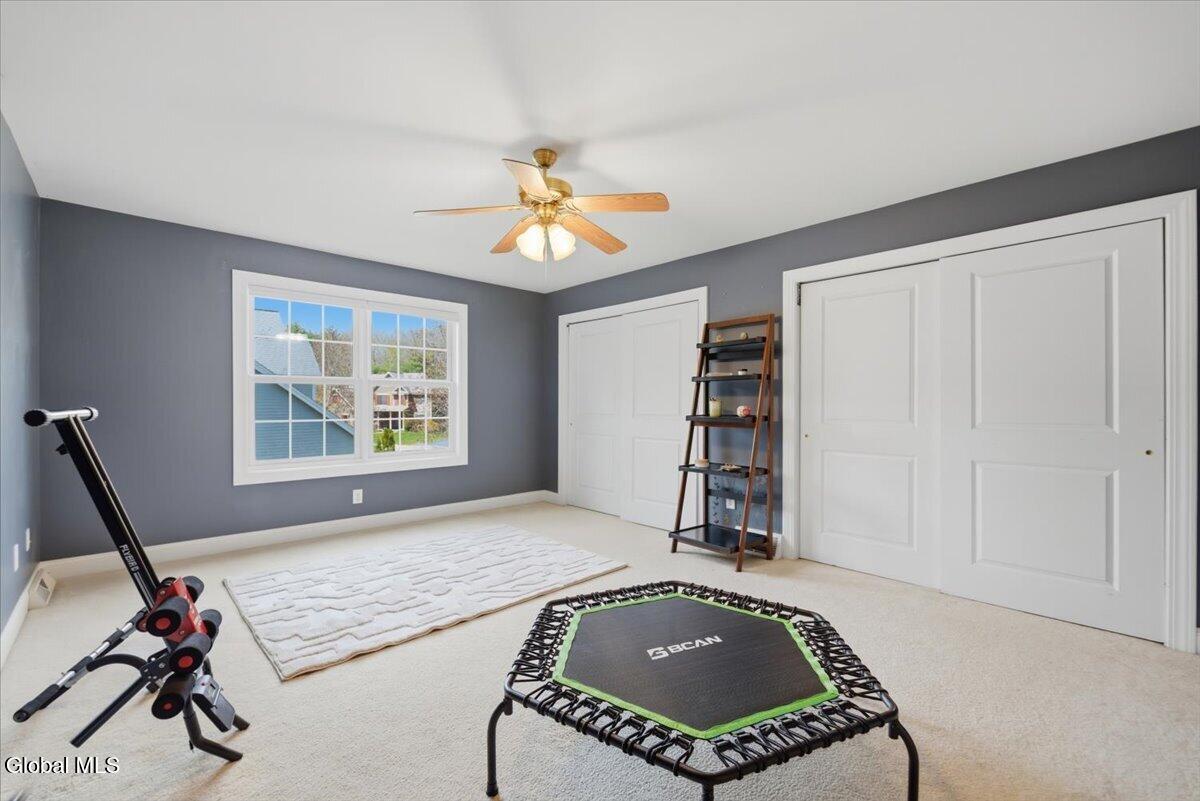 17 Tyler Drive Saratoga Springs NY 12866