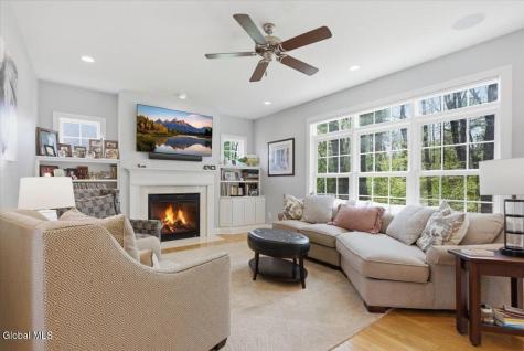 17 Tyler Drive Saratoga Springs NY 12866