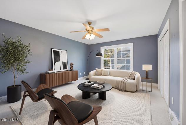 17 Tyler Drive Saratoga Springs NY 12866