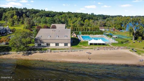 17 Tyler Drive Saratoga Springs NY 12866
