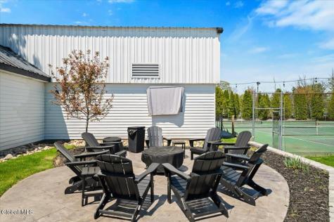 17 Tyler Drive Saratoga Springs NY 12866