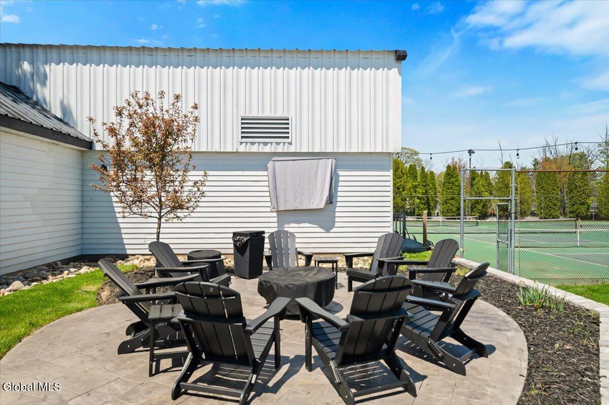 17 Tyler Drive Saratoga Springs NY 12866