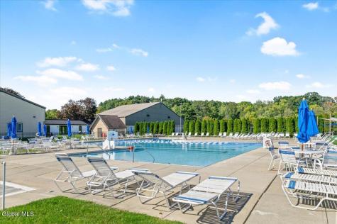 17 Tyler Drive Saratoga Springs NY 12866