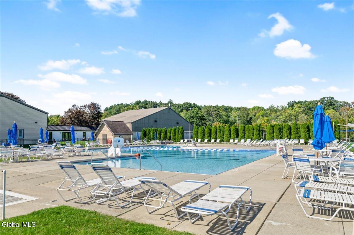 17 Tyler Drive Saratoga Springs NY 12866