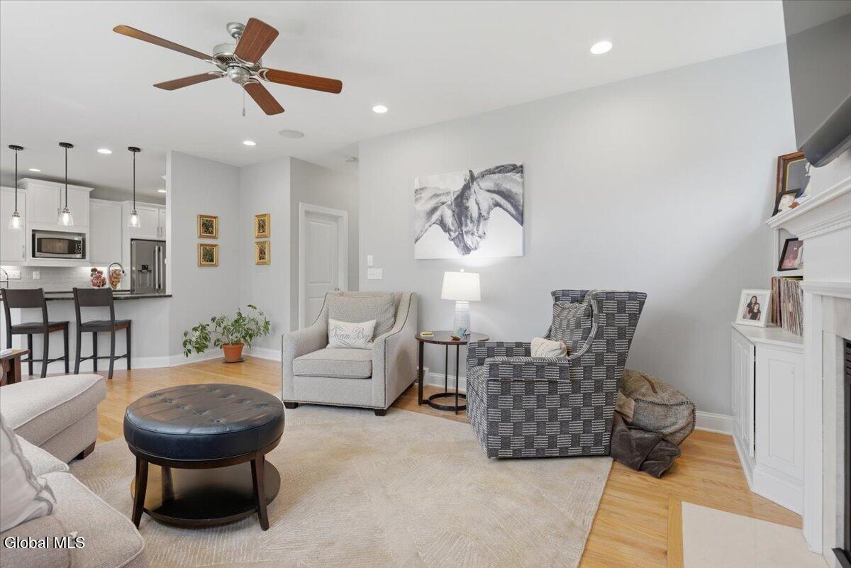 17 Tyler Drive Saratoga Springs NY 12866