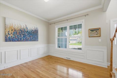 17 Tyler Drive Saratoga Springs NY 12866
