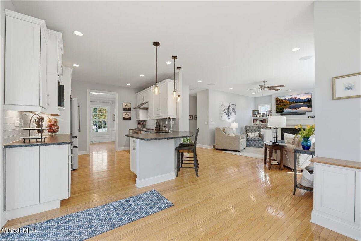 17 Tyler Drive Saratoga Springs NY 12866