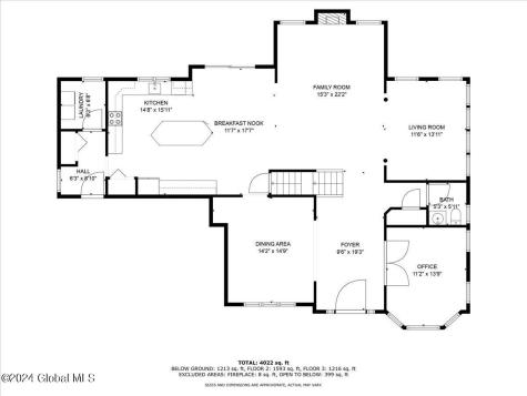 9 Avallon Way Altamont NY 12009