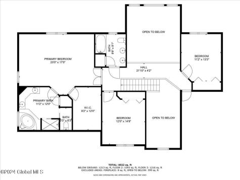 9 Avallon Way Altamont NY 12009