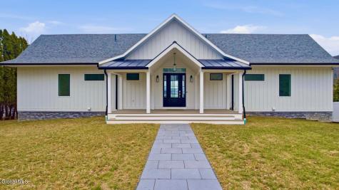 21 Mossy Point Road Ticonderoga NY 12883