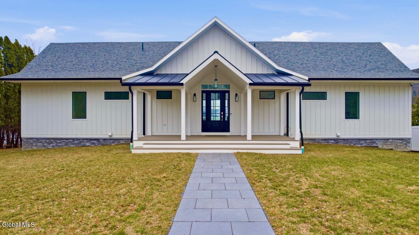 21 Mossy Point Road Ticonderoga NY 12883
