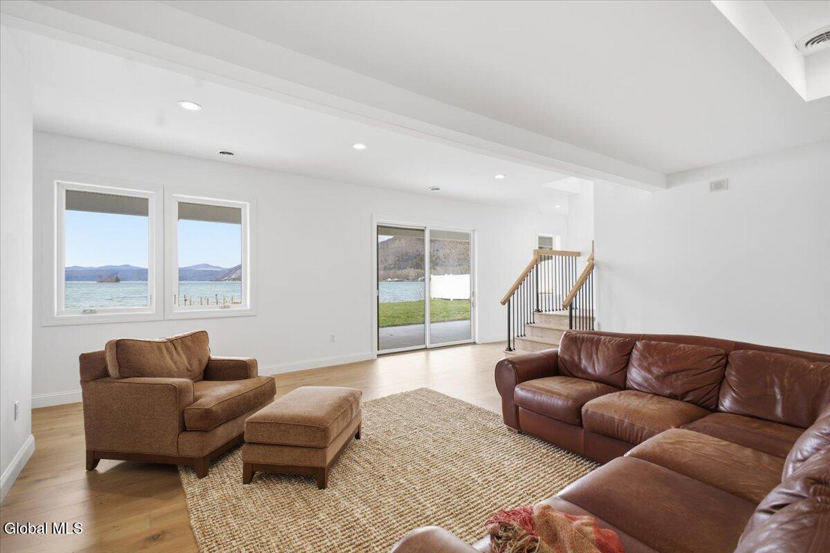 21 Mossy Point Road Ticonderoga NY 12883