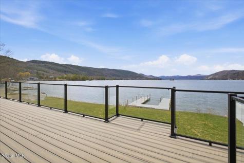 21 Mossy Point Road Ticonderoga NY 12883