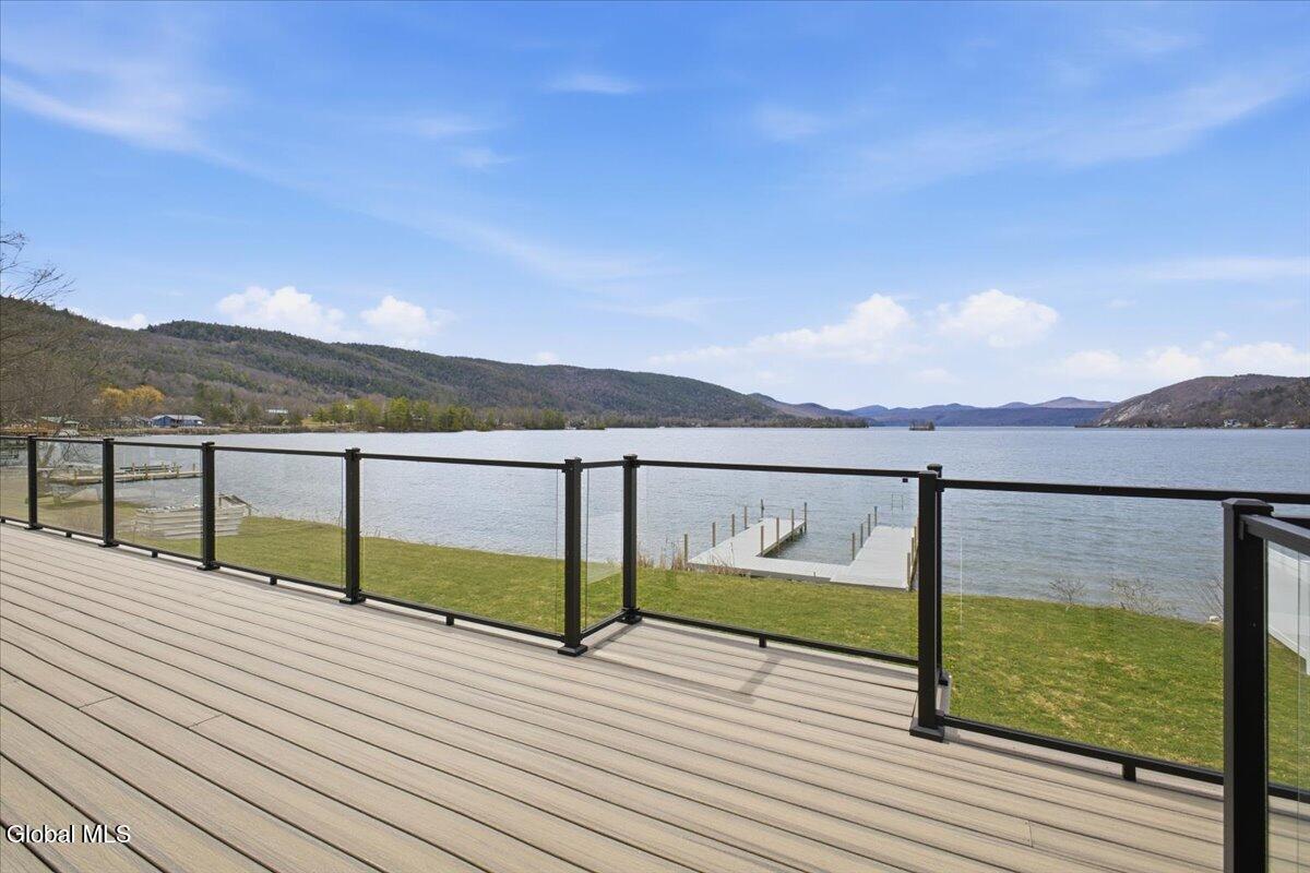 21 Mossy Point Road Ticonderoga NY 12883
