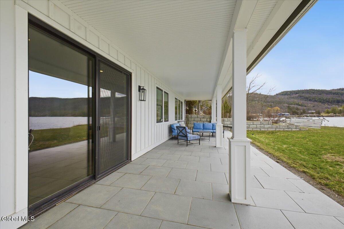 21 Mossy Point Road Ticonderoga NY 12883