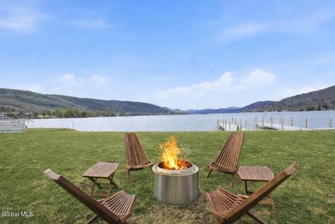 21 Mossy Point Road Ticonderoga NY 12883