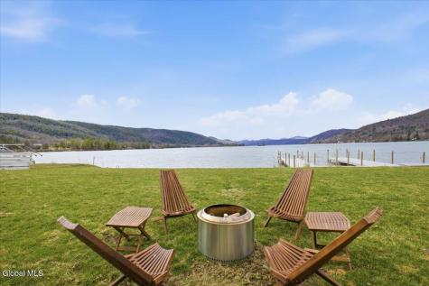 21 Mossy Point Road Ticonderoga NY 12883