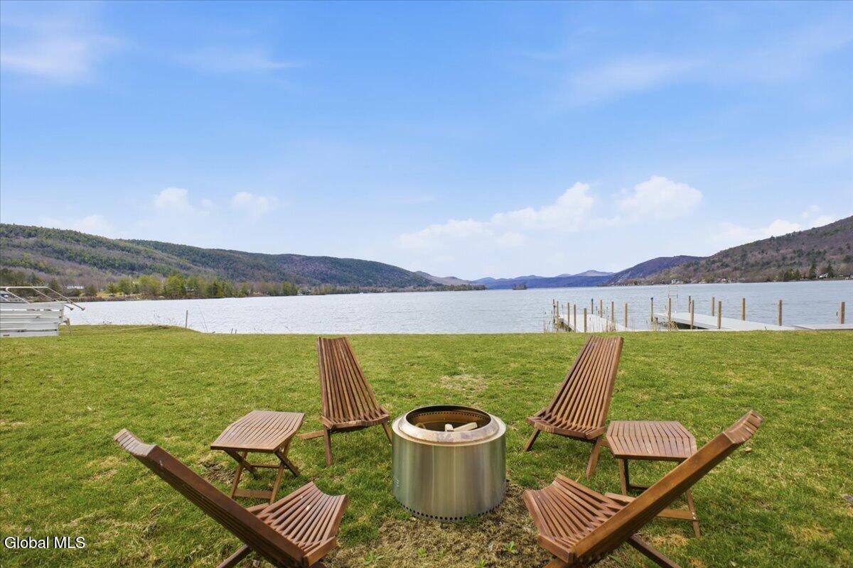 21 Mossy Point Road Ticonderoga NY 12883