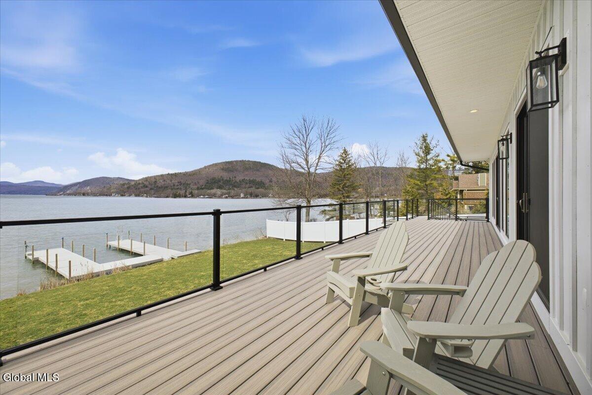 21 Mossy Point Road Ticonderoga NY 12883