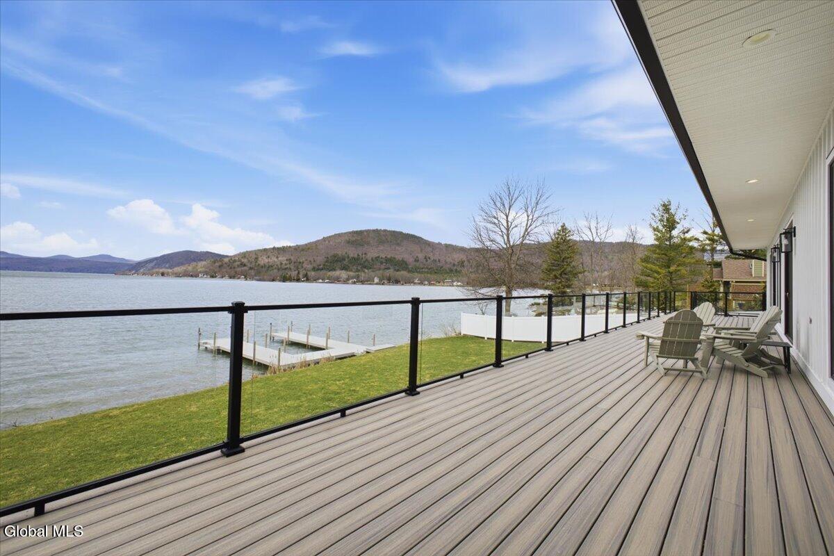 21 Mossy Point Road Ticonderoga NY 12883