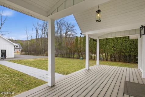 21 Mossy Point Road Ticonderoga NY 12883