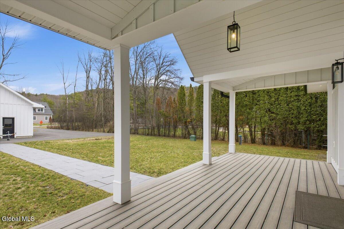 21 Mossy Point Road Ticonderoga NY 12883