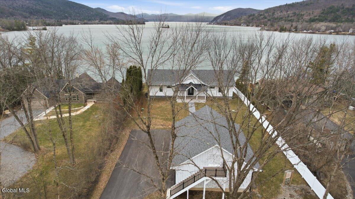 21 Mossy Point Road Ticonderoga NY 12883