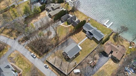 21 Mossy Point Road Ticonderoga NY 12883