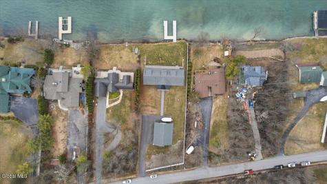 21 Mossy Point Road Ticonderoga NY 12883