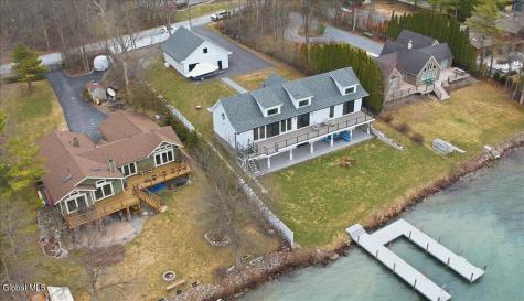 21 Mossy Point Road Ticonderoga NY 12883