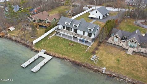21 Mossy Point Road Ticonderoga NY 12883