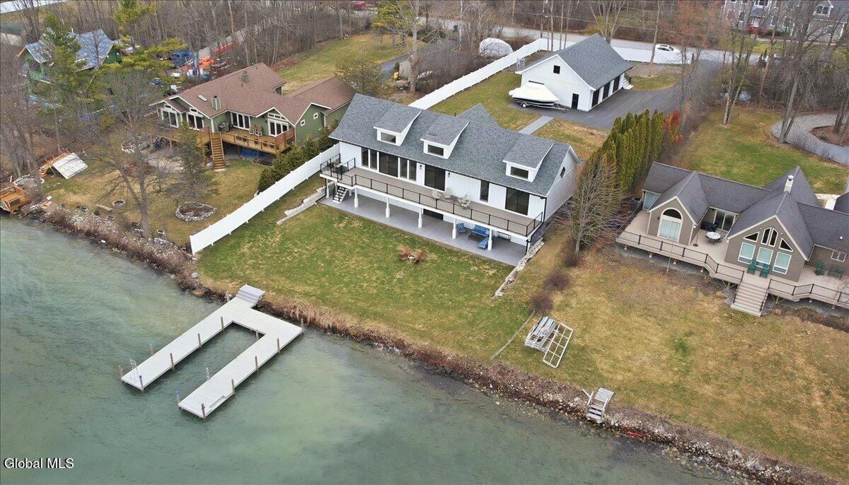 21 Mossy Point Road Ticonderoga NY 12883