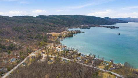 21 Mossy Point Road Ticonderoga NY 12883