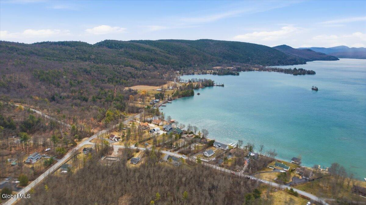 21 Mossy Point Road Ticonderoga NY 12883