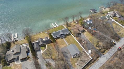 21 Mossy Point Road Ticonderoga NY 12883