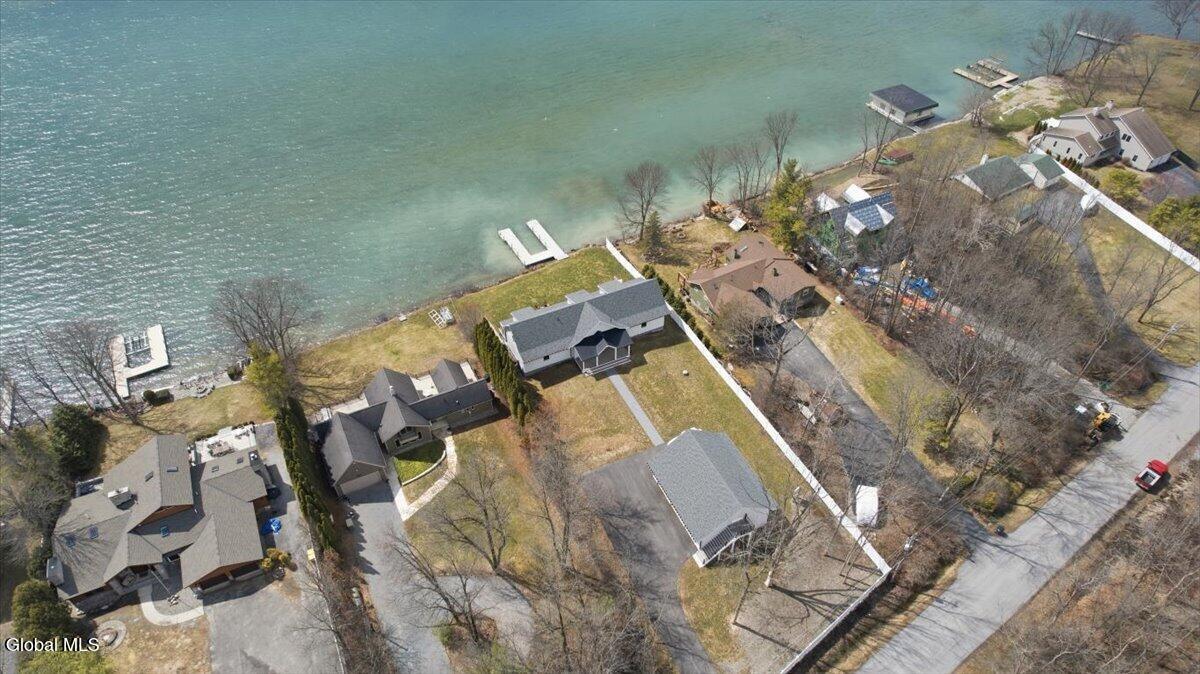 21 Mossy Point Road Ticonderoga NY 12883