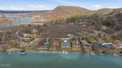 21 Mossy Point Road Ticonderoga NY 12883