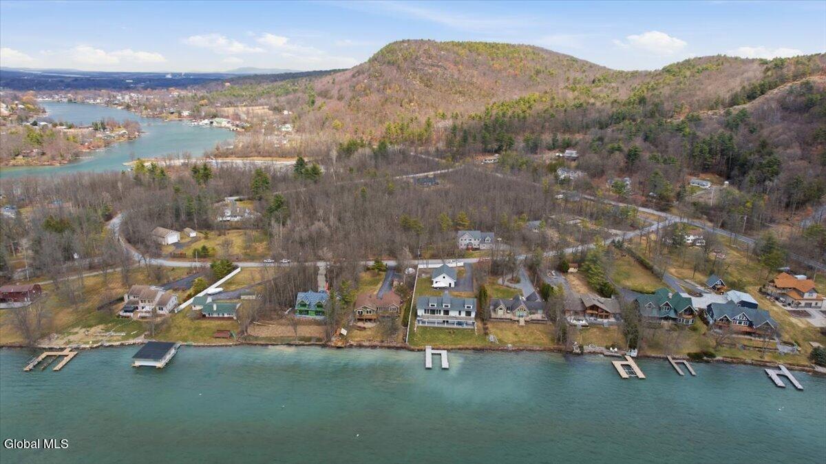 21 Mossy Point Road Ticonderoga NY 12883