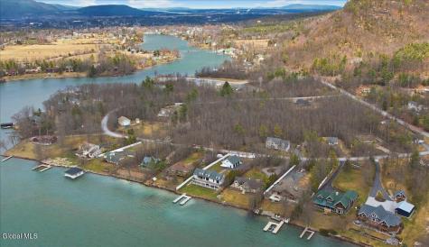 21 Mossy Point Road Ticonderoga NY 12883