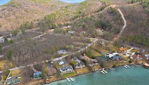 21 Mossy Point Road Ticonderoga NY 12883