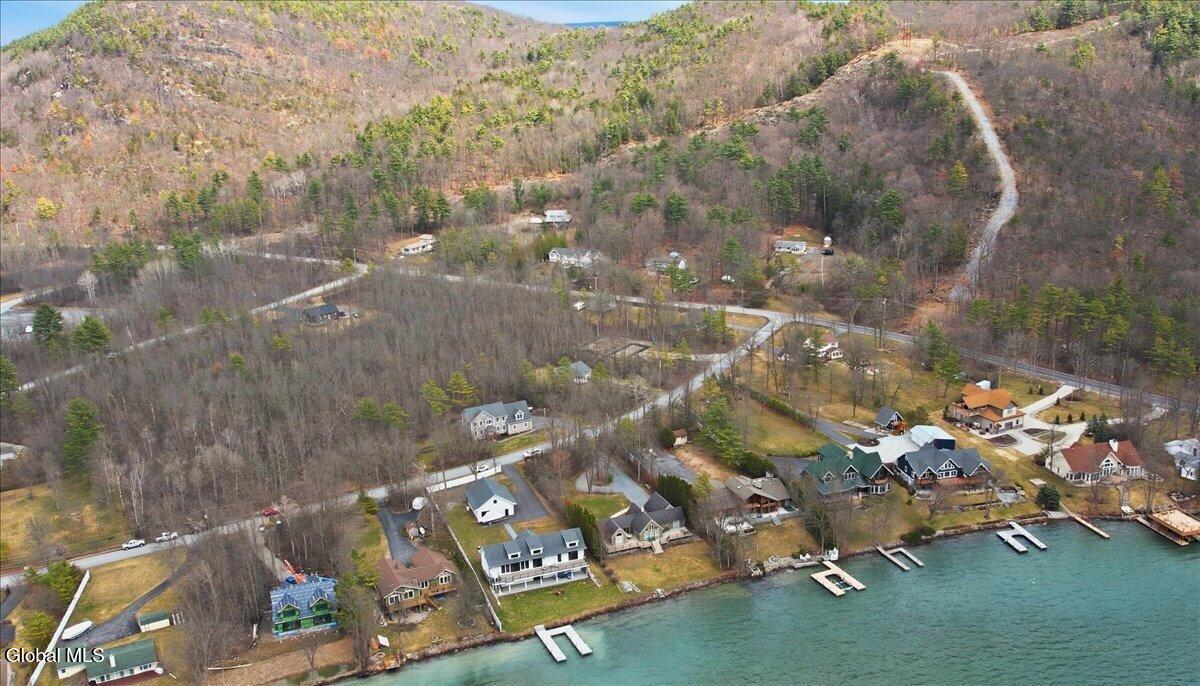 21 Mossy Point Road Ticonderoga NY 12883
