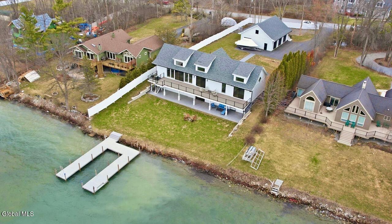 21 Mossy Point Road Ticonderoga NY 12883