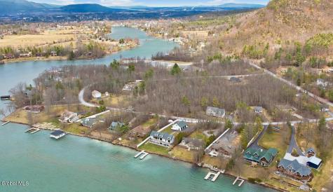 21 Mossy Point Road Ticonderoga NY 12883